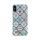 Etui do telefonów iDeal Etui Fashion Case do iPhone X mozaika
